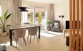 Geria - Panasco Suites